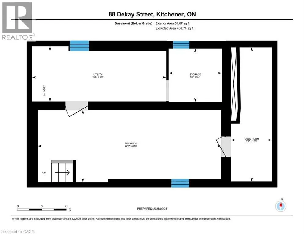 88 DEKAY Street