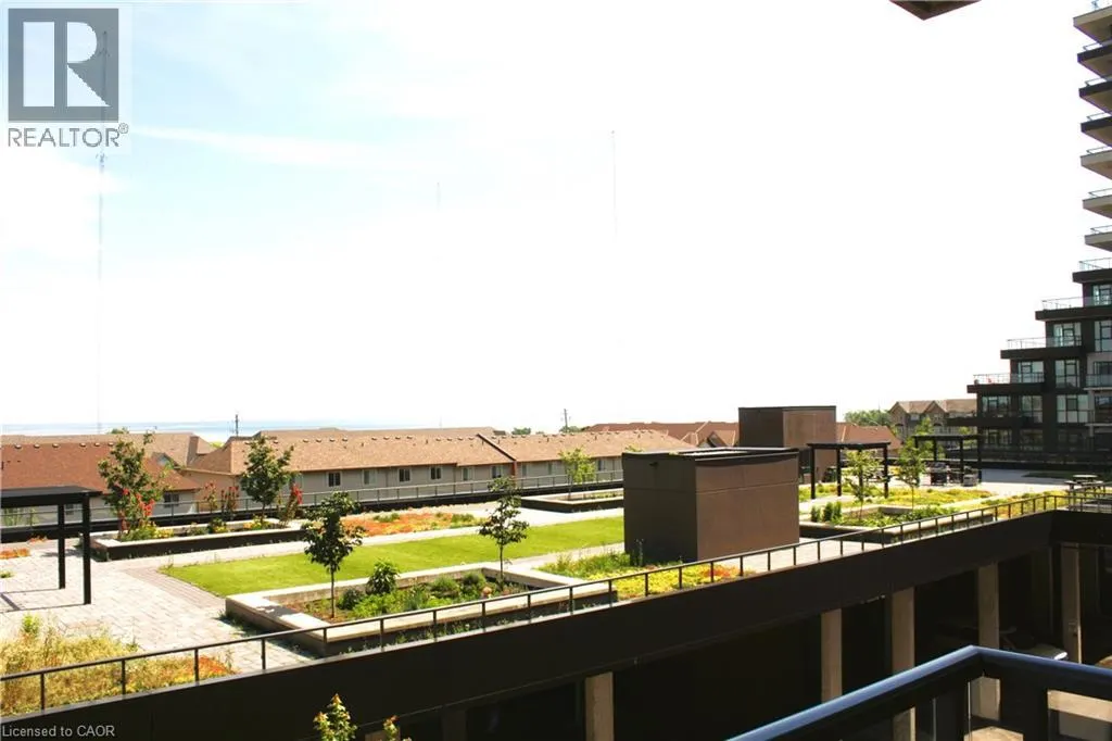 560 NORTH SERVICE Road Unit# 304, #304