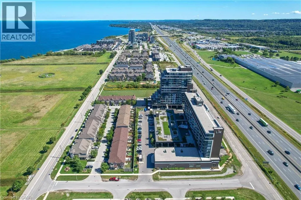 560 NORTH SERVICE Road Unit# 304, #304