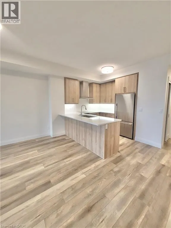 500 BROCK Avenue Unit# 404, #404