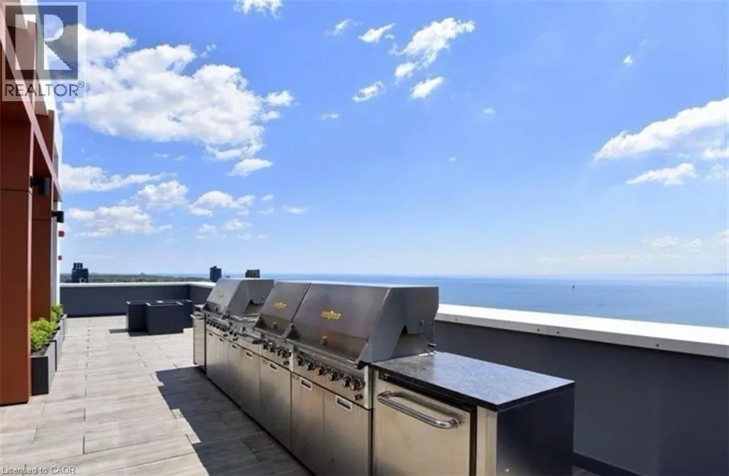 500 BROCK Avenue Unit# 404, #404