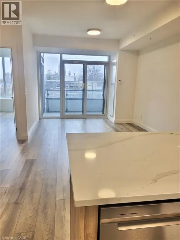 500 BROCK Avenue Unit# 404, #404