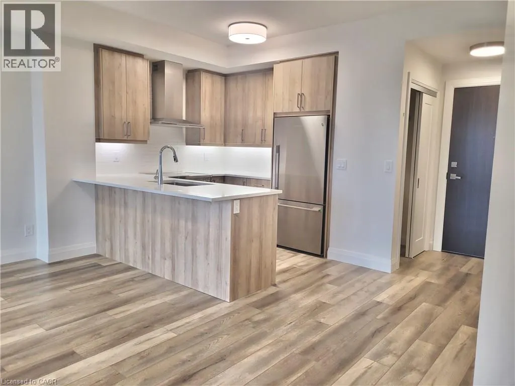 500 BROCK Avenue Unit# 404, #404