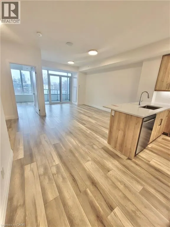 500 BROCK Avenue Unit# 404, #404
