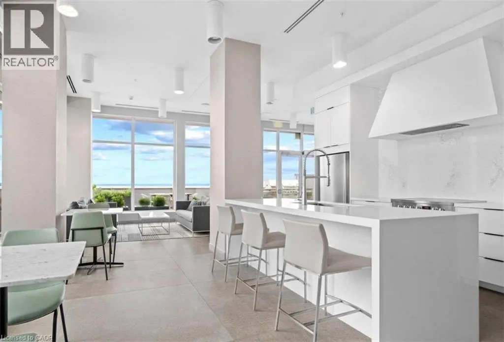 500 BROCK Avenue Unit# 404, #404