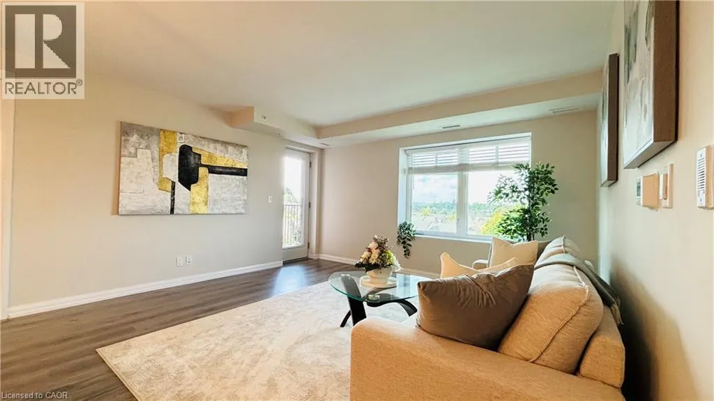 778 LAURELWOOD DRIVE Drive Unit# 410, #410