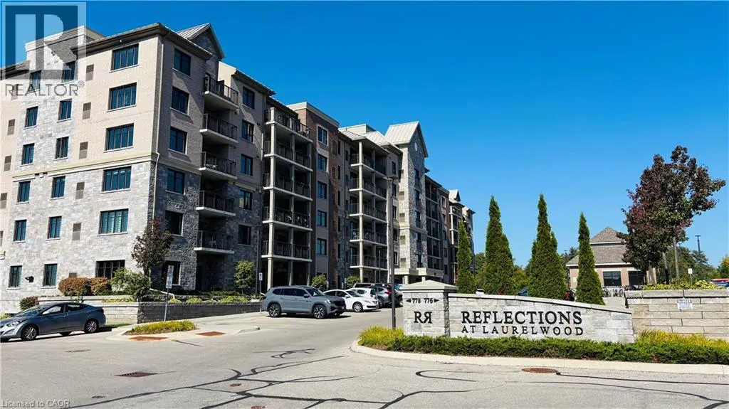 778 LAURELWOOD DRIVE Drive Unit# 410, #410