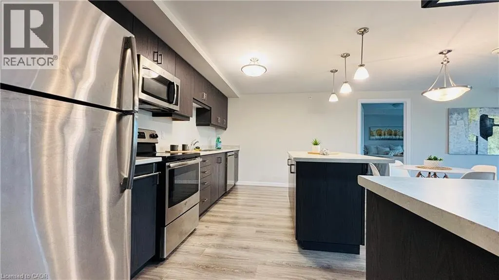 778 LAURELWOOD DRIVE Drive Unit# 410, #410