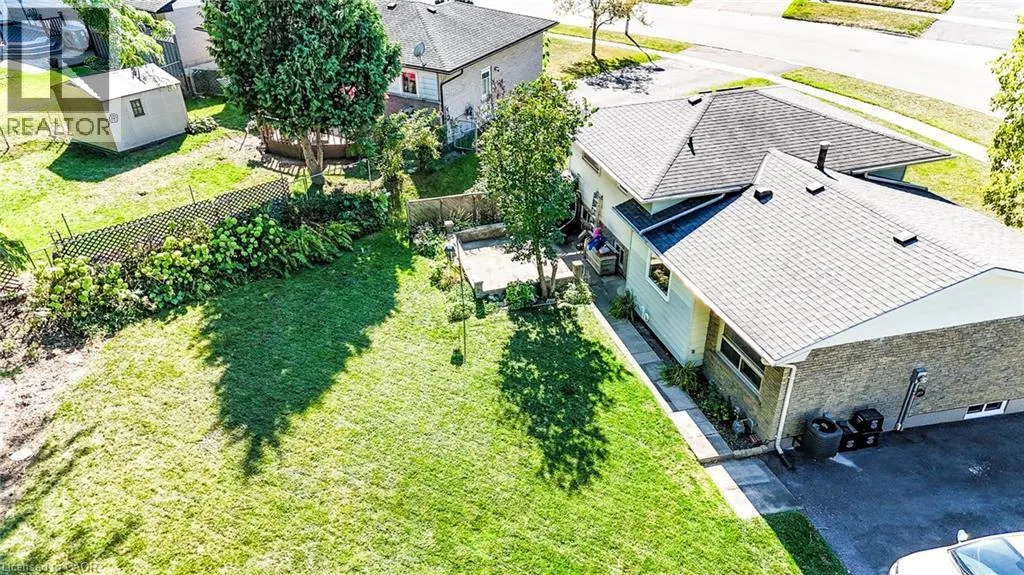 659 GLADSTONE Drive