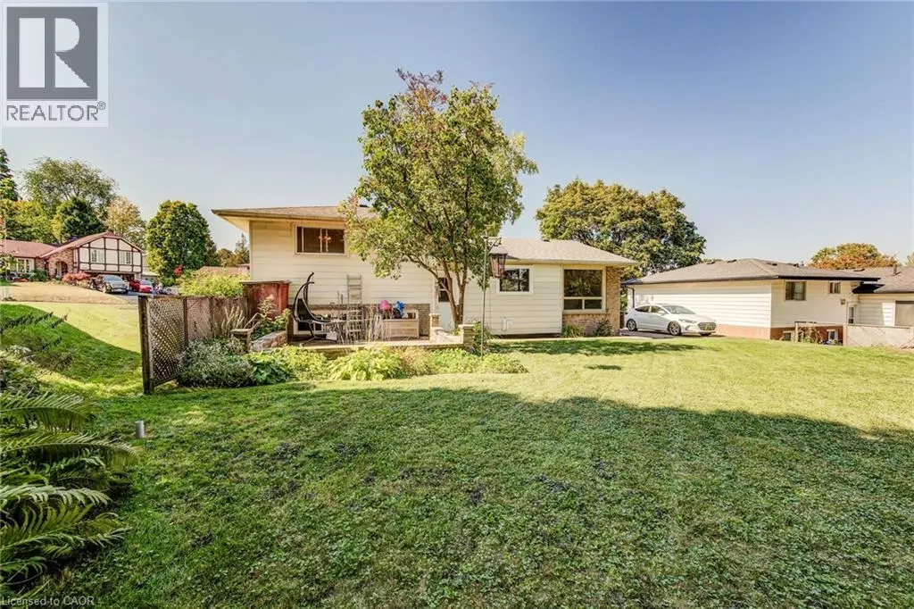 659 GLADSTONE Drive
