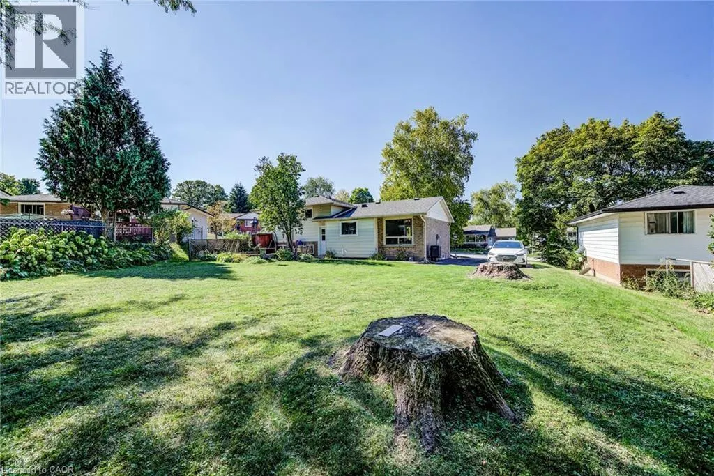 659 GLADSTONE Drive