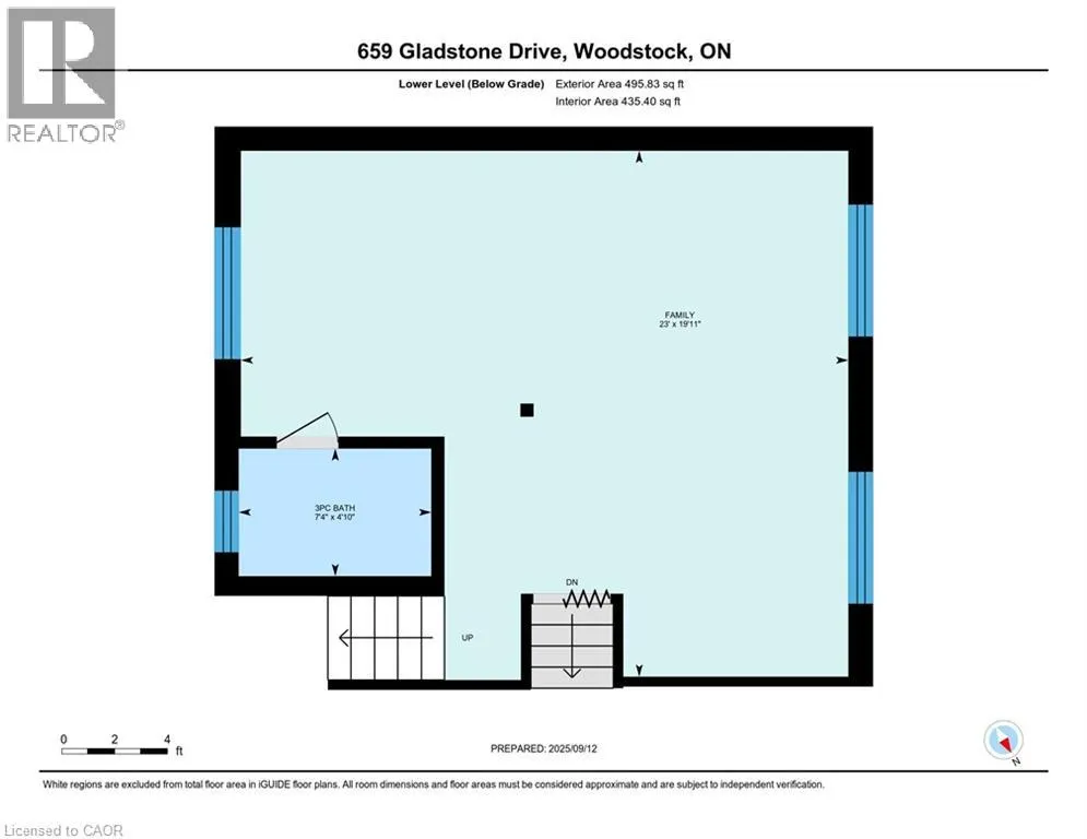 659 GLADSTONE Drive