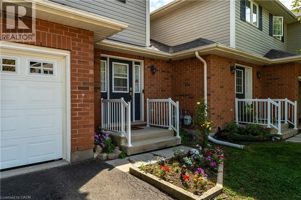 124 COLLEGE Street Unit# 7, #7