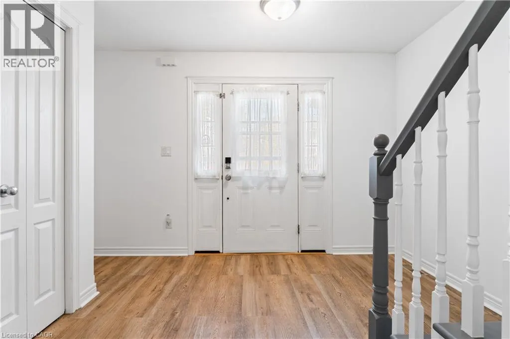 124 COLLEGE Street Unit# 7, #7