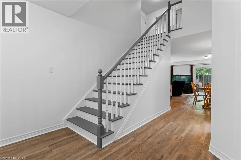 124 COLLEGE Street Unit# 7, #7