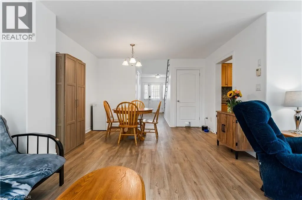 124 COLLEGE Street Unit# 7, #7
