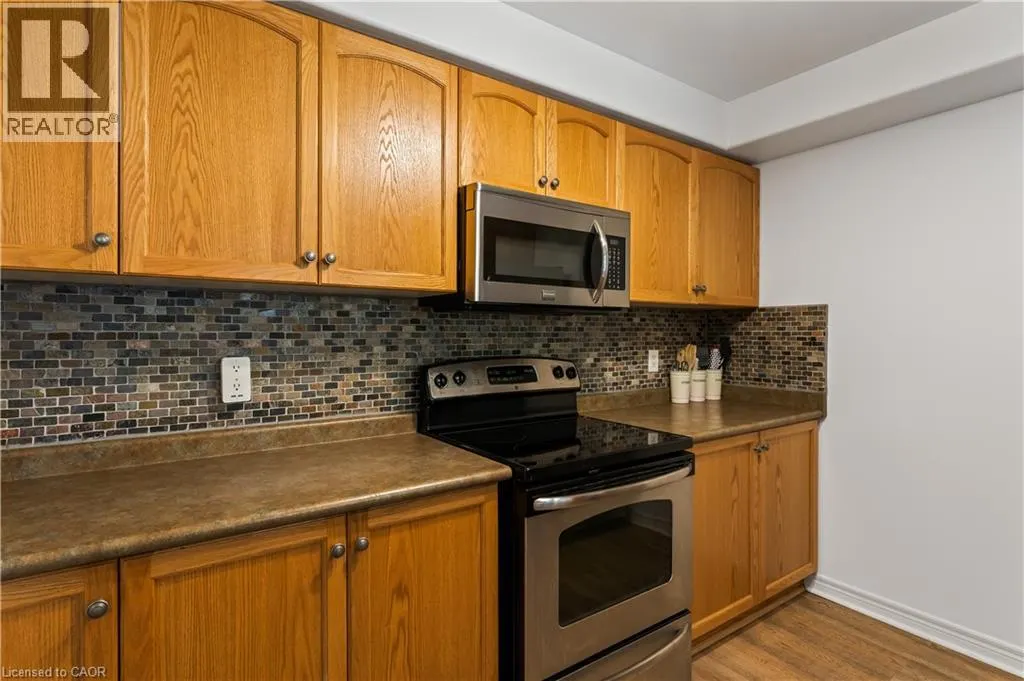 124 COLLEGE Street Unit# 7, #7