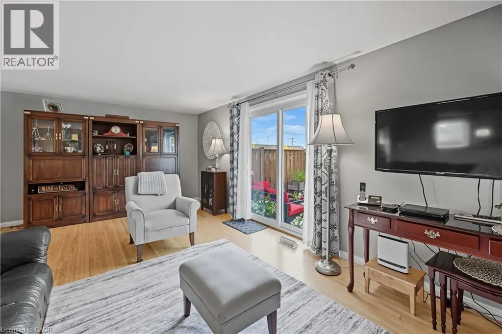 151 GATESHEAD Crescent Unit# 30, #30