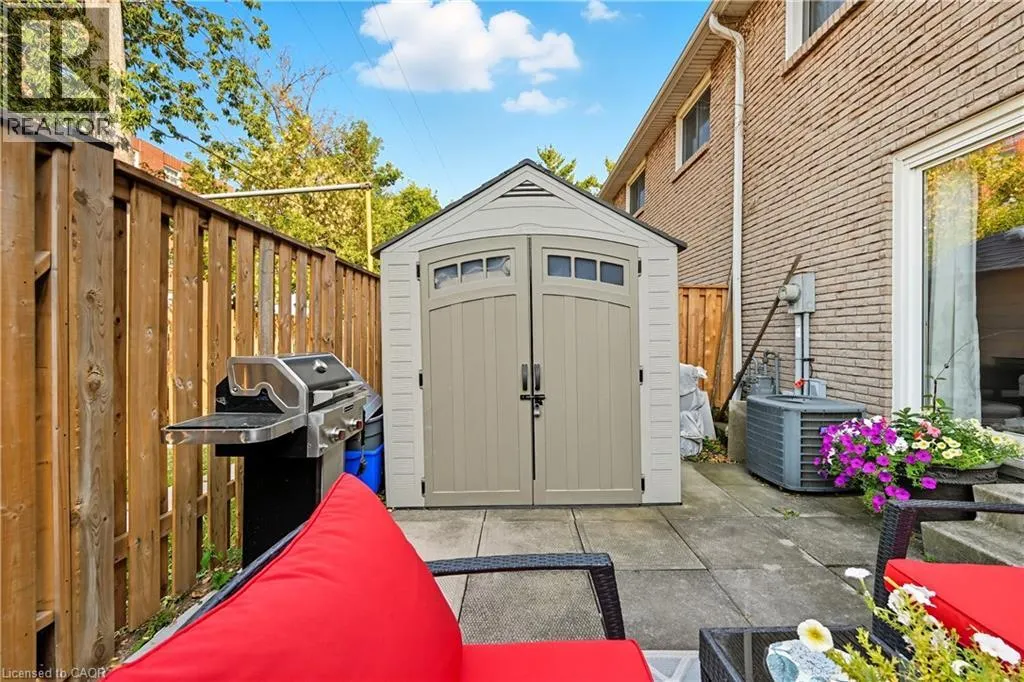 151 GATESHEAD Crescent Unit# 30, #30