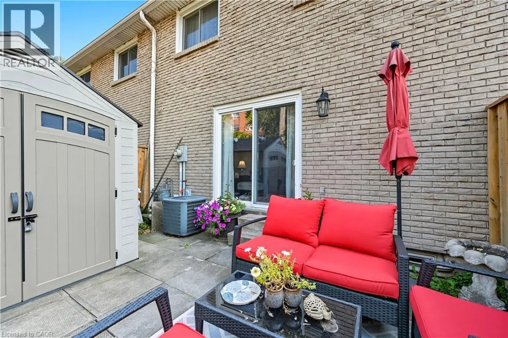 151 GATESHEAD Crescent Unit# 30, #30
