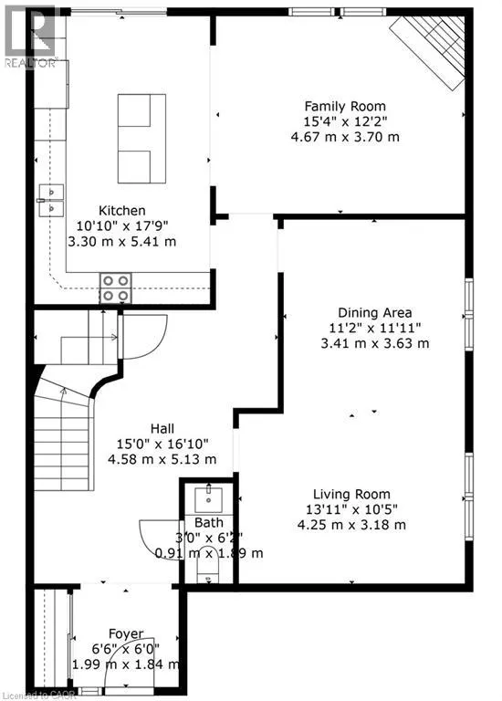 85 GENNELA Square