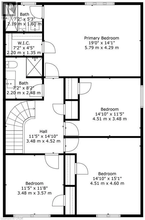 85 GENNELA Square