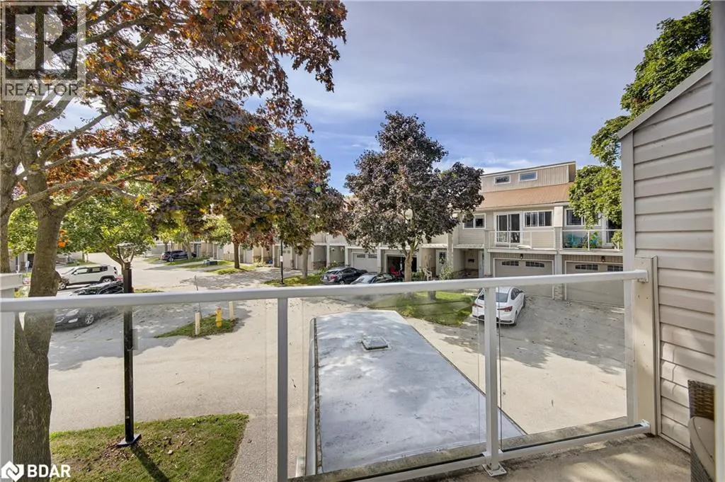 12 LANKIN Boulevard Unit# 36, #36
