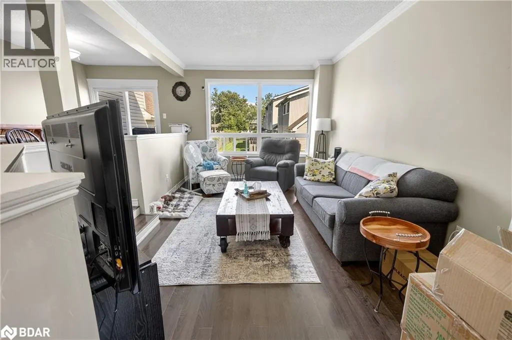 12 LANKIN Boulevard Unit# 36, #36