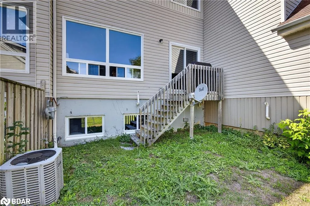 12 LANKIN Boulevard Unit# 36, #36