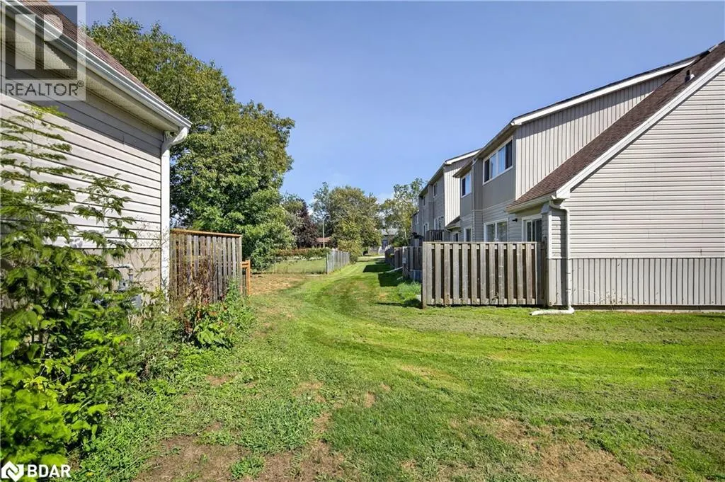 12 LANKIN Boulevard Unit# 36, #36