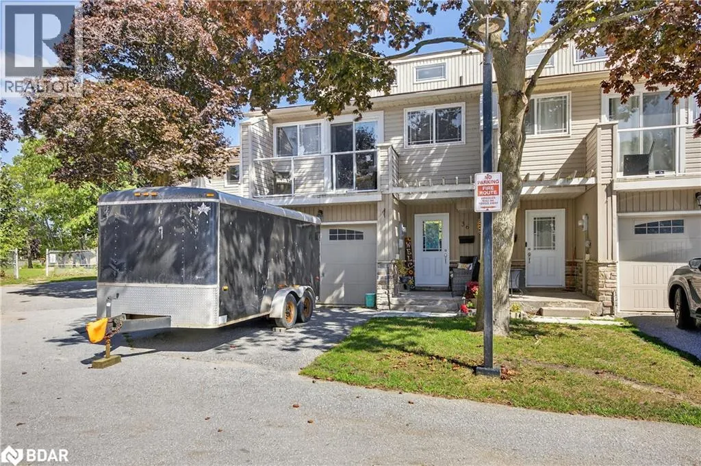 12 LANKIN Boulevard Unit# 36, #36
