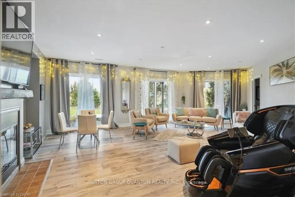 71 MALTBY Road E