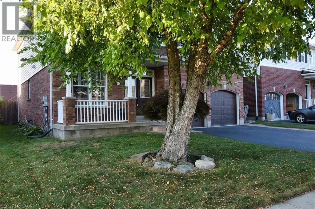 188 HUNTER Way