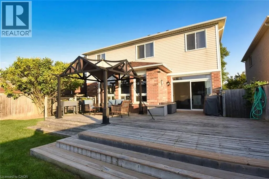 188 HUNTER Way