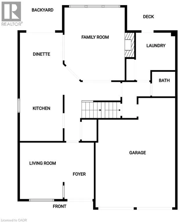 188 HUNTER Way