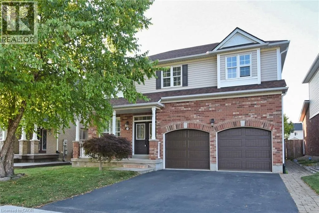 188 HUNTER Way