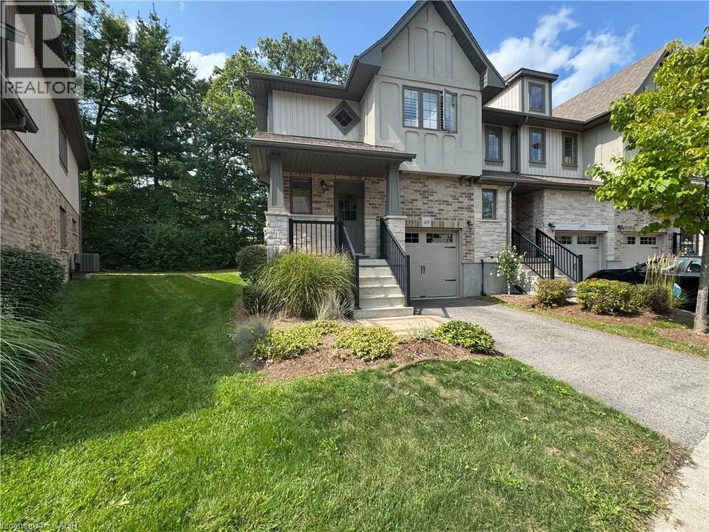 635 SAGINAW Parkway Unit# 48, #48