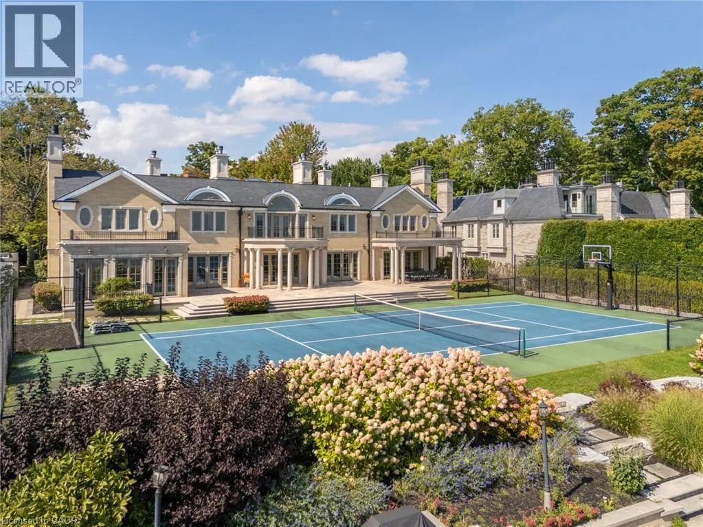 1092 ARGYLE Drive