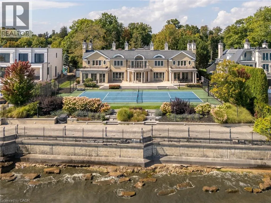 1092 ARGYLE Drive