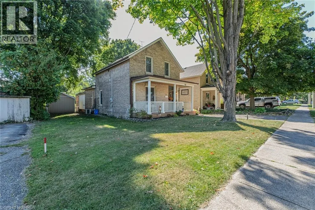 26 ALEXANDER Avenue