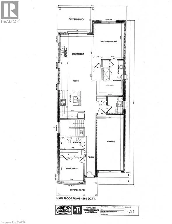 27 TUPELO Crescent