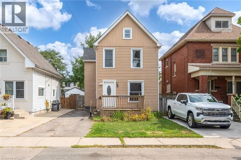 128 KENSINGTON Avenue N