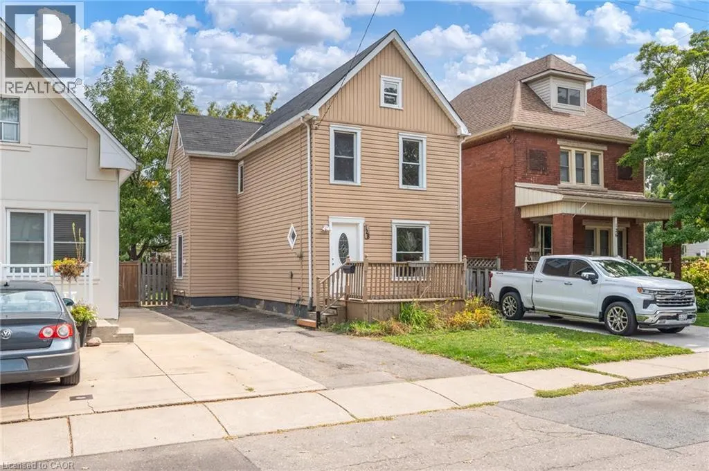 128 KENSINGTON Avenue N