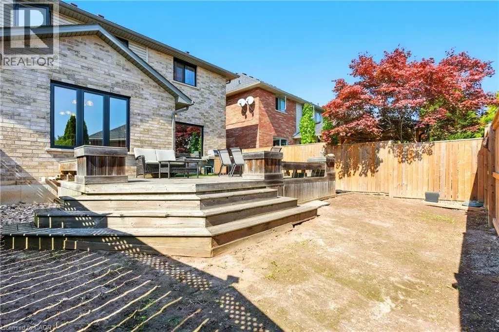 516 SANDCHERRY Drive