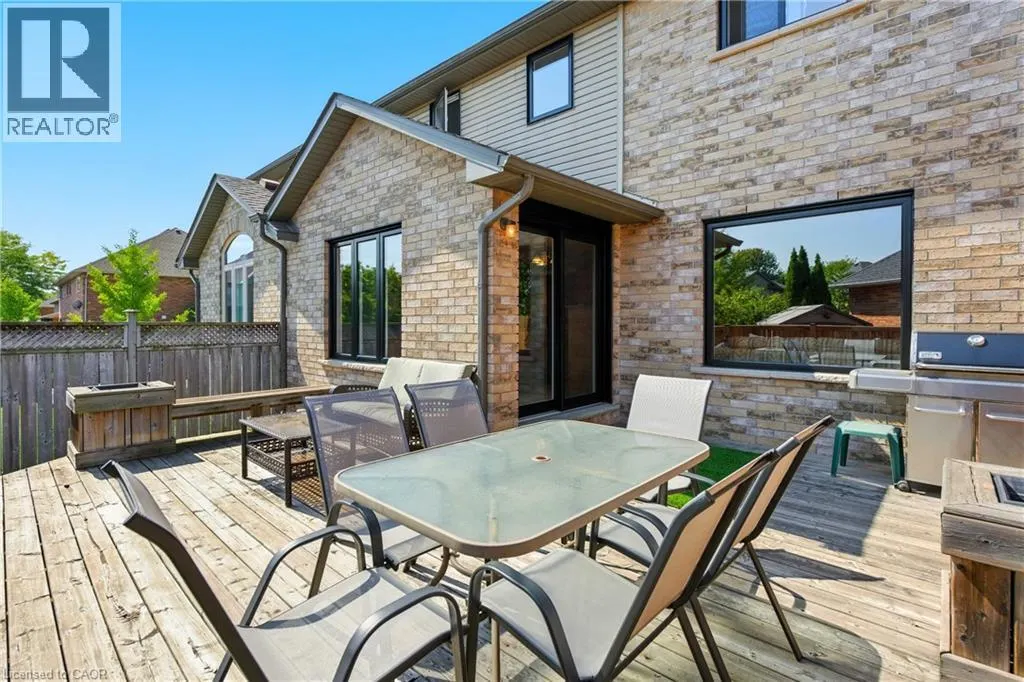 516 SANDCHERRY Drive