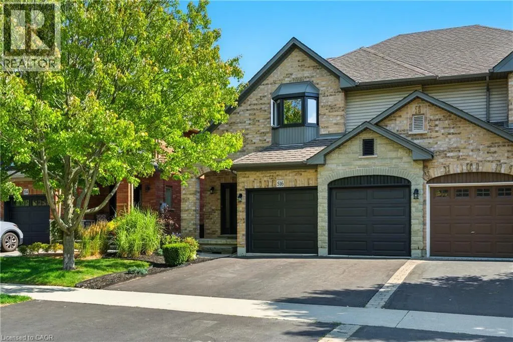516 SANDCHERRY Drive
