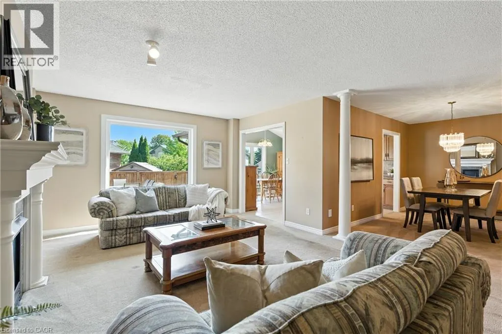 516 SANDCHERRY Drive