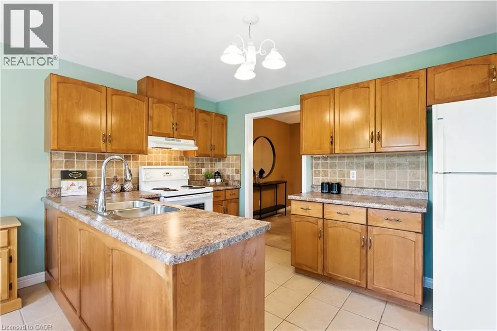 516 SANDCHERRY Drive
