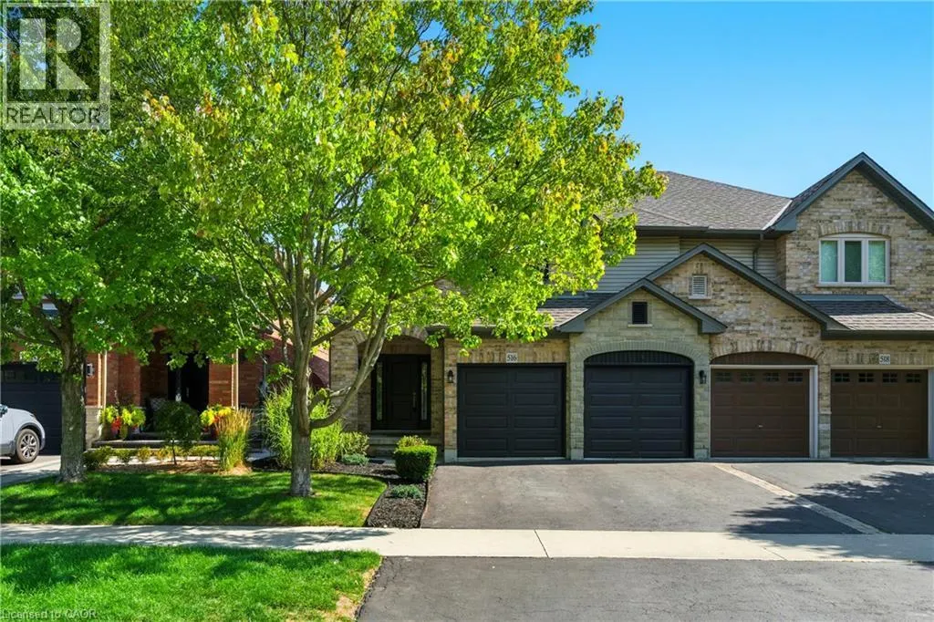 516 SANDCHERRY Drive