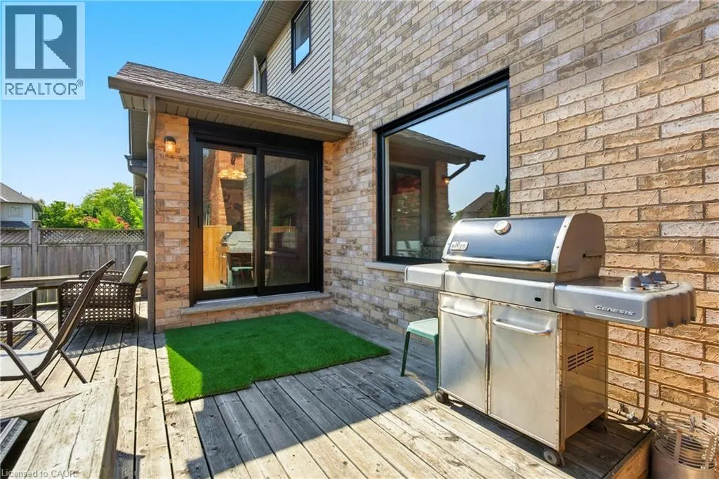 516 SANDCHERRY Drive